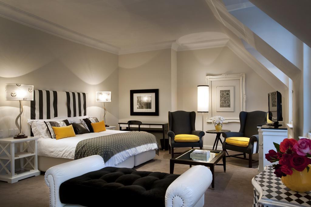 33 Melville Road Sandton Habitación foto