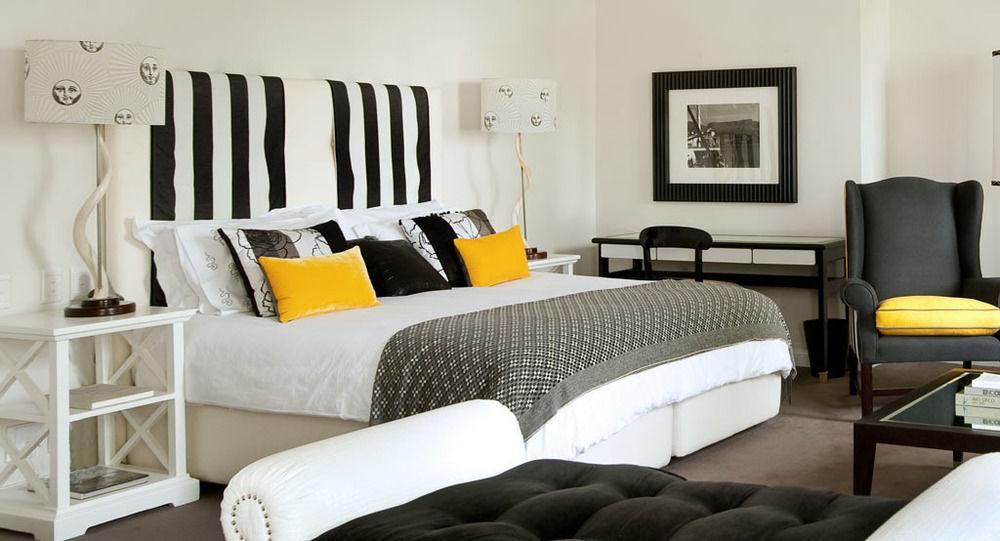 33 Melville Road Sandton Exterior foto