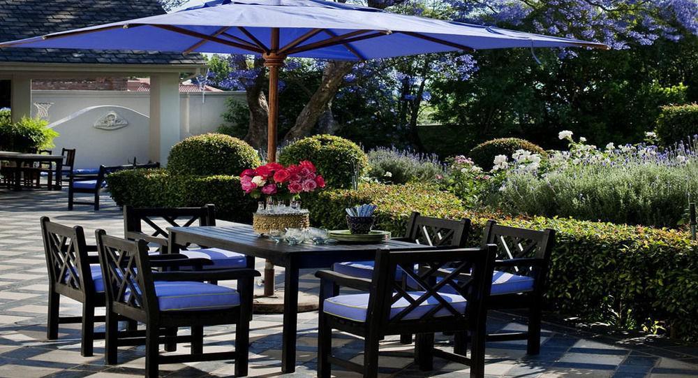 33 Melville Road Sandton Exterior foto